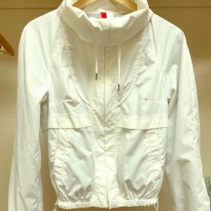 H&M Windbreaker Jacket Size 4